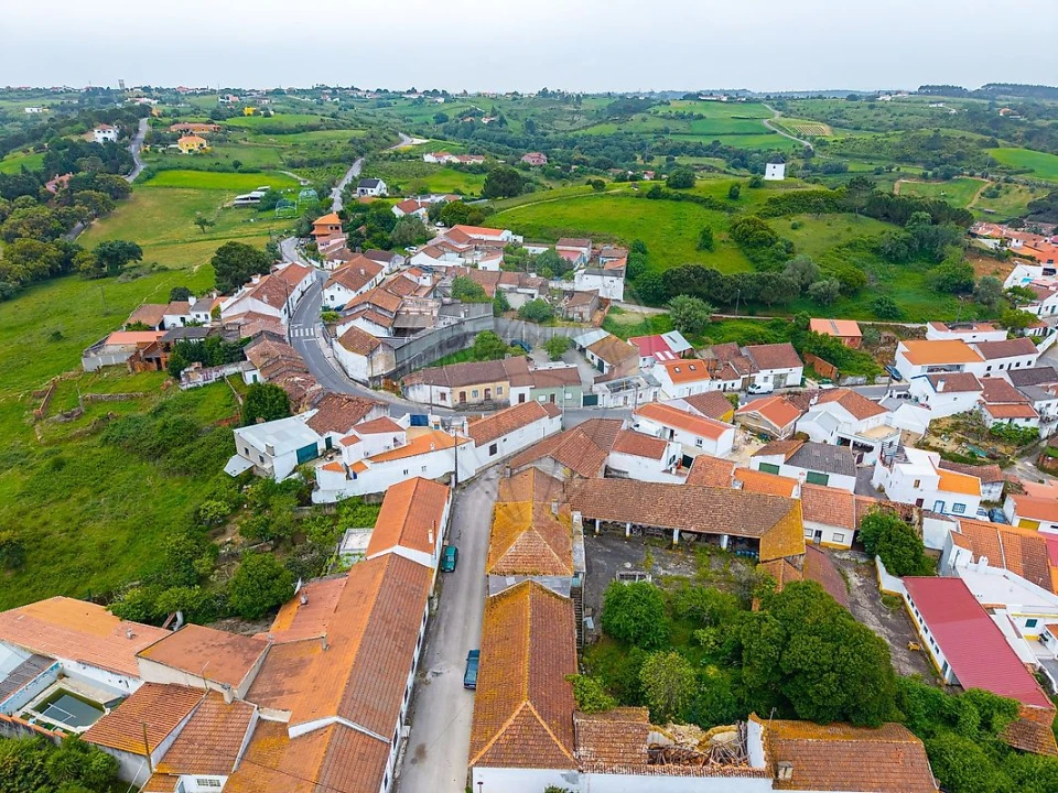Armazém para Venda em Manique do Intendente, Vila Nova de São Pedro e Maçussa Foto 5