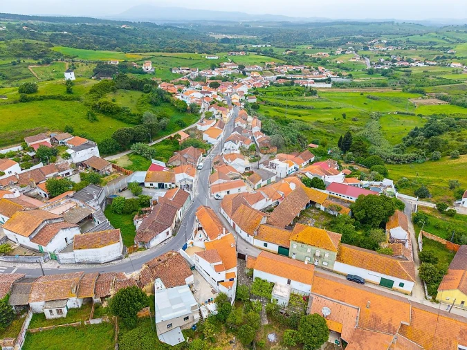 Armazém para Venda em Manique do Intendente, Vila Nova de São Pedro e Maçussa Foto 10
