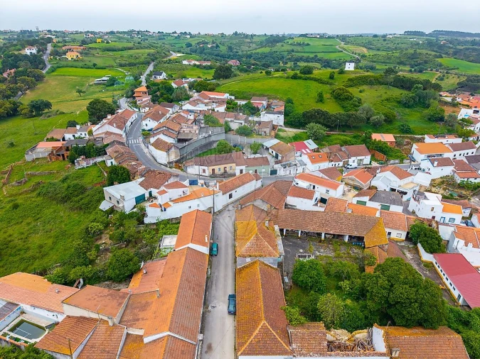 Armazém para Venda em Manique do Intendente, Vila Nova de São Pedro e Maçussa Foto 7