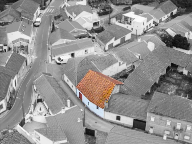 Armazém para Venda em Manique do Intendente, Vila Nova de São Pedro e Maçussa Foto 8