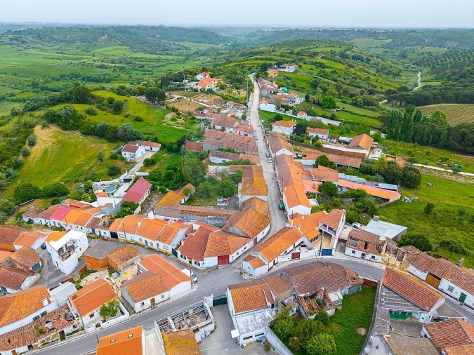 Armazém para Venda em Manique do Intendente, Vila Nova de São Pedro e Maçussa Foto 15