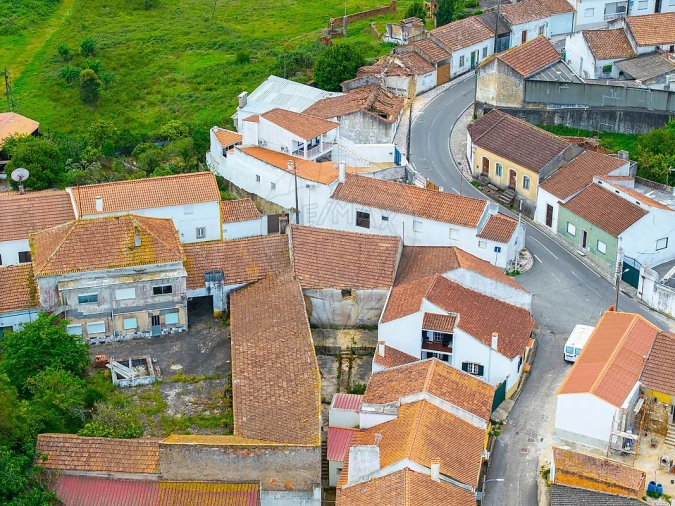 Armazém para Venda em Manique do Intendente, Vila Nova de São Pedro e Maçussa Foto 20