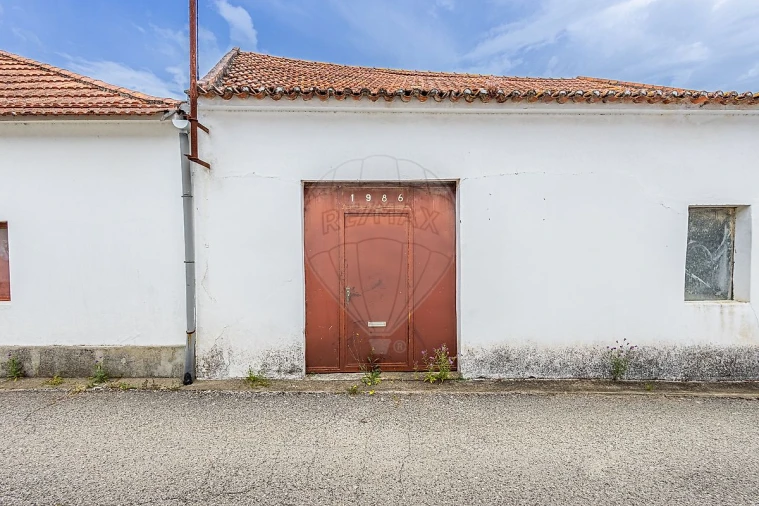 Armazém para Venda em Manique do Intendente, Vila Nova de São Pedro e Maçussa Foto 2