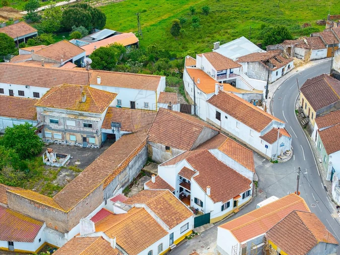Armazém para Venda em Manique do Intendente, Vila Nova de São Pedro e Maçussa Foto 16