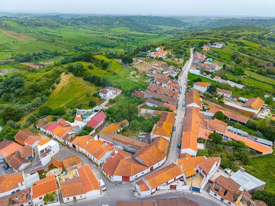 Armazém para Venda em Manique do Intendente, Vila Nova de São Pedro e Maçussa Foto 14