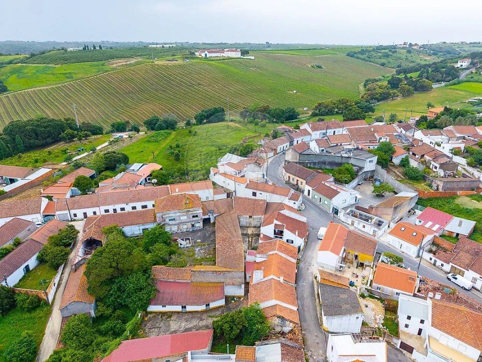 Armazém para Venda em Manique do Intendente, Vila Nova de São Pedro e Maçussa Foto 19