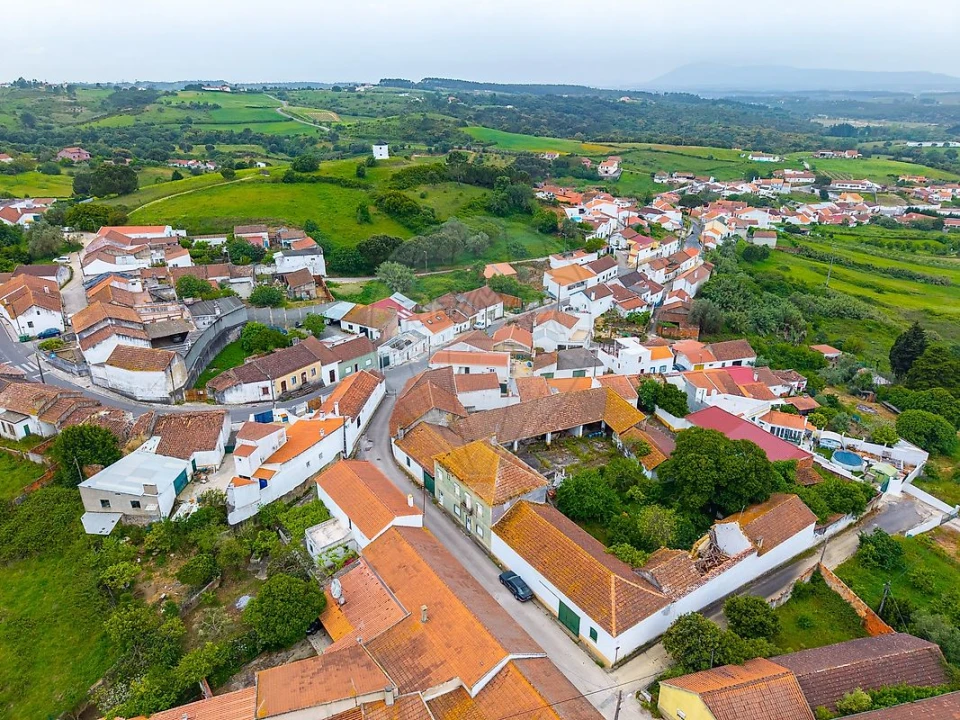 Armazém para Venda em Manique do Intendente, Vila Nova de São Pedro e Maçussa Foto 4