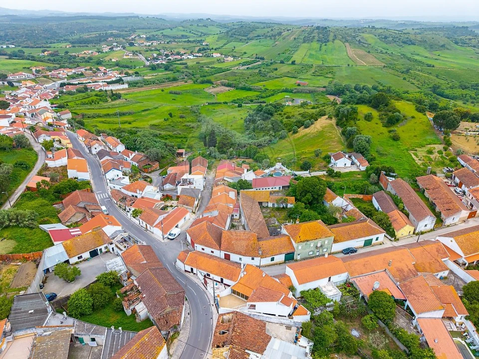 Armazém para Venda em Manique do Intendente, Vila Nova de São Pedro e Maçussa Foto 12