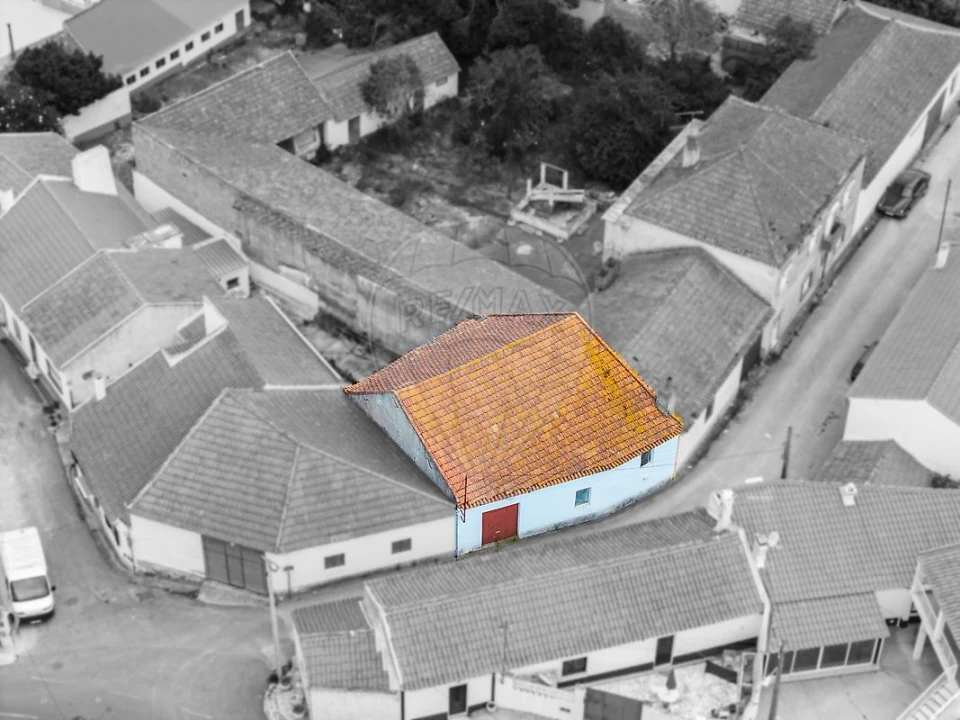 Armazém para Venda em Manique do Intendente, Vila Nova de São Pedro e Maçussa Foto 13