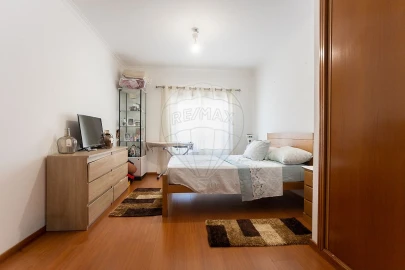 Apartamento T2 para Venda em Benavente
