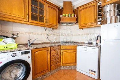 Apartamento T2 para Venda em Benavente