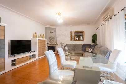 Apartamento T2 para Venda em Benavente