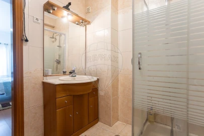 Apartamento T2 para Venda em Benavente