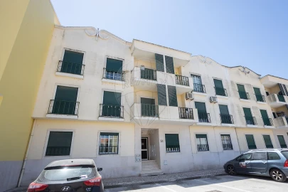 Apartamento T2 para Venda em Benavente