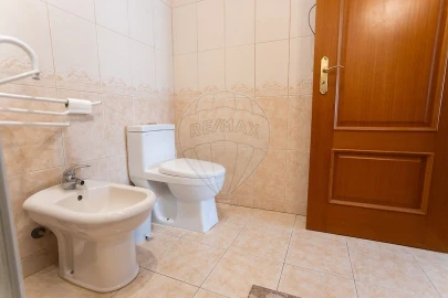 Apartamento T2 para Venda em Benavente