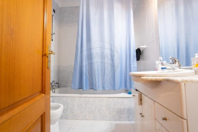 Apartamento T2 para Venda em Benavente
