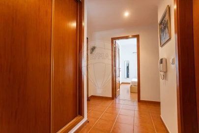 Apartamento T2 para Venda em Benavente