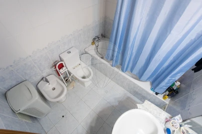 Apartamento T2 para Venda em Benavente