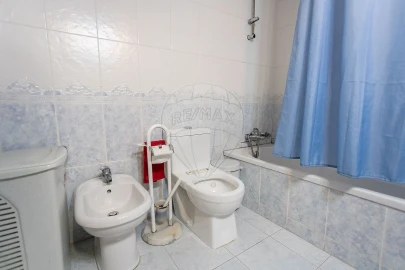 Apartamento T2 para Venda em Benavente