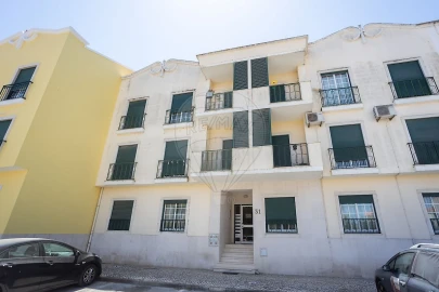 Apartamento T2 para Venda em Benavente