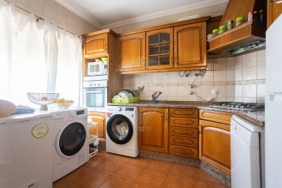 Apartamento T2 para Venda em Benavente