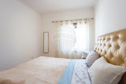 Apartamento T2 para Venda em Benavente