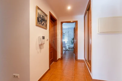 Apartamento T2 para Venda em Benavente