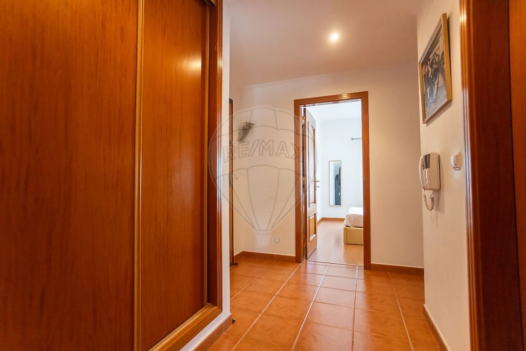 Apartamento T2 para Venda em Benavente Foto 13