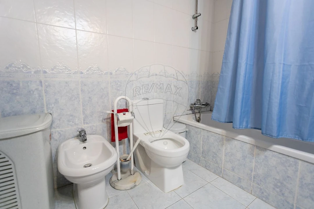 Apartamento T2 para Venda em Benavente Foto 14