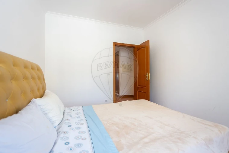 Apartamento T2 para Venda em Benavente Foto 26