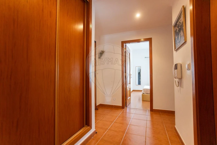 Apartamento T2 para Venda em Benavente Foto 13