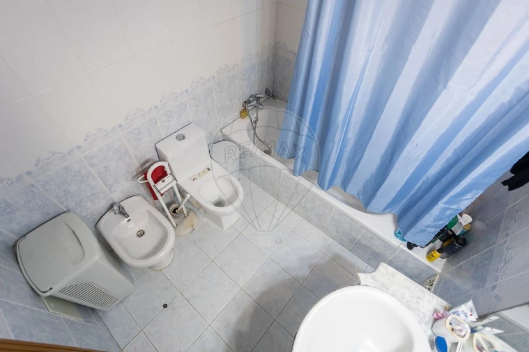 Apartamento T2 para Venda em Benavente Foto 15