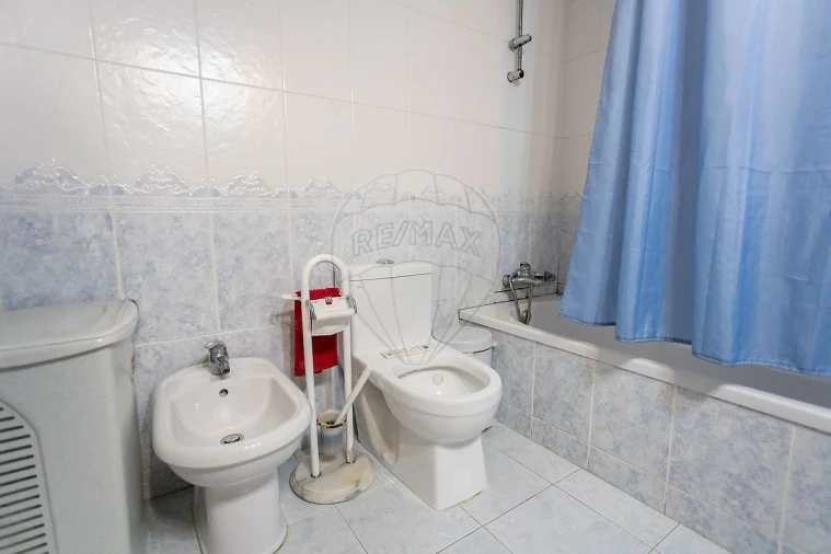 Apartamento T2 para Venda em Benavente Foto 14