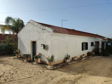 Moradia T3 para Venda em Benavente
