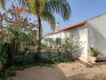 Moradia T3 para Venda em Benavente
