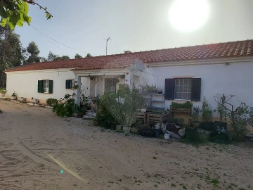 Moradia T3 para Venda em Benavente