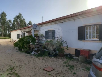 Moradia T3 para Venda em Benavente
