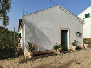 Moradia T3 para Venda em Benavente