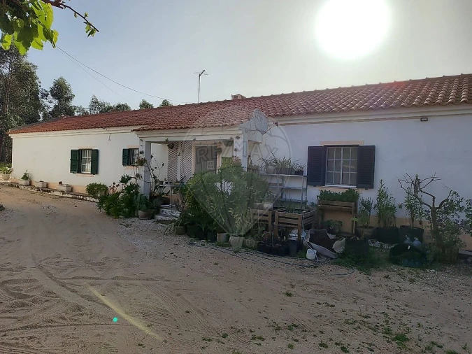 Moradia T3 para Venda em Benavente Foto 6