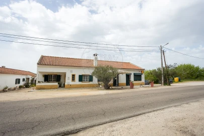 Moradia T3 para Venda em Benavente