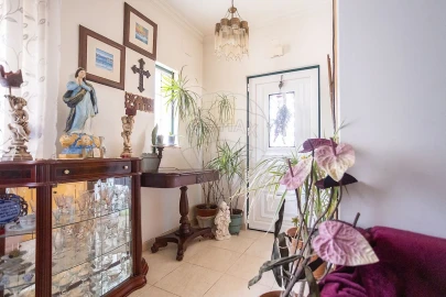 Moradia T3 para Venda em Benavente