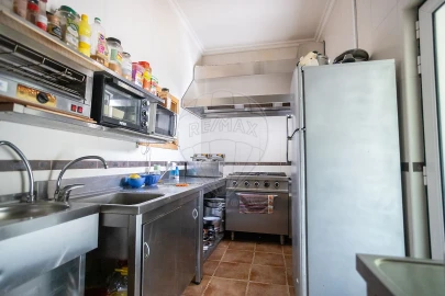 Moradia T3 para Venda em Benavente