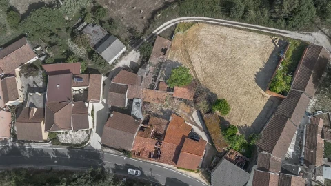 Moradia T4 para Venda em Rio Maior