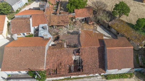 Moradia T4 para Venda em Rio Maior