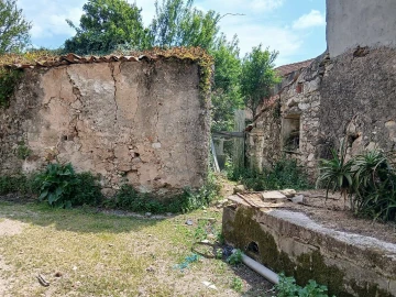 Moradia T4 para Venda em Rio Maior