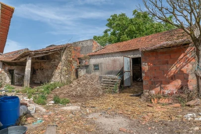 Moradia T4 para Venda em Rio Maior