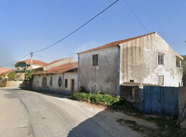 Moradia T4 para Venda em Rio Maior