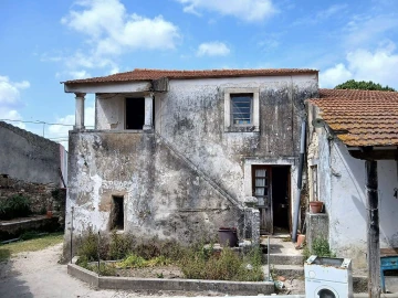 Moradia T4 para Venda em Rio Maior