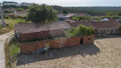 Moradia T4 para Venda em Rio Maior