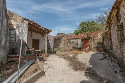 Moradia T4 para Venda em Rio Maior